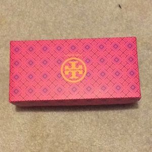Tory Burch Box Small